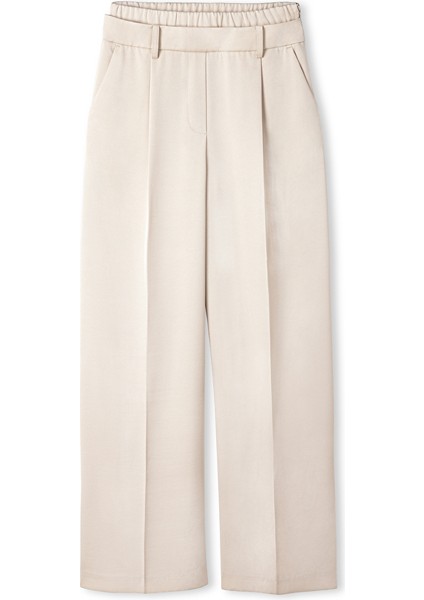 Çift Kat Bel Pantolon IW6250003092082 fırsatları