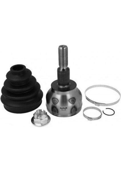 Aks Kafasi Dis Cmax Iii-Grand 2.0 Tdci-Focus Iii 11 17 2.0 Tdci Kuga Ii 14 17 1.5 Tdci 1.5-.6 Ecoboost Gnzrz