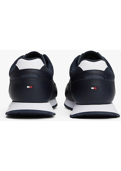 Erkek Eva Runner Sneaker - Lacivert fırsatları