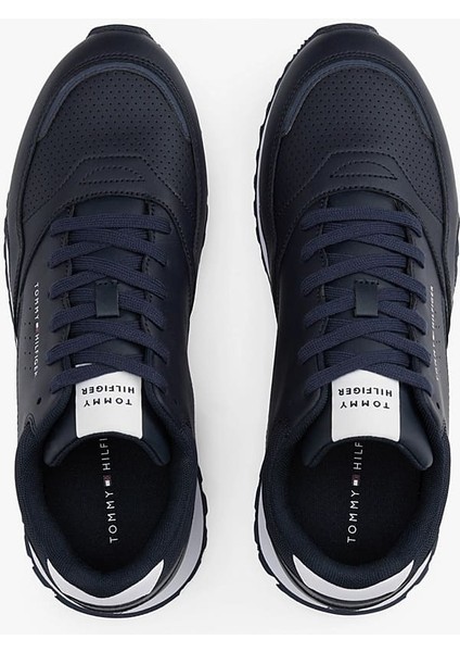 Erkek Eva Runner Sneaker - Lacivert indirimleri