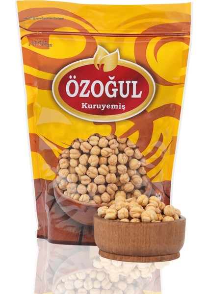 Salamura Tuzlu Leblebi