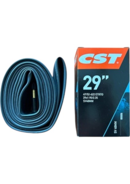 Iç Lastik 29X1.90X2.35 48MM Sv
