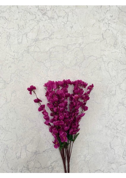 9 Dallı Yapay Bahar Dalı