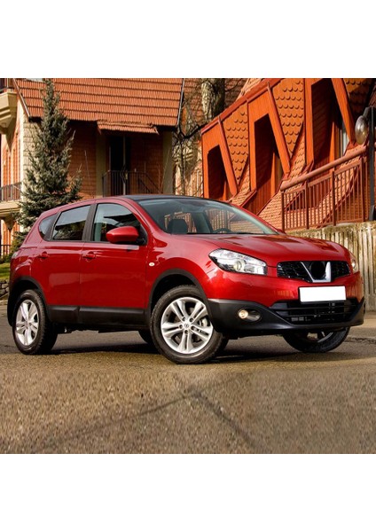 Nissan Qashqai J10 2007-2013 Ön Cam Silecek Takımı 60X38CM modelleri