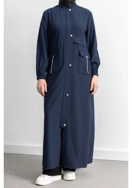 9009 Ferace - Lacivert