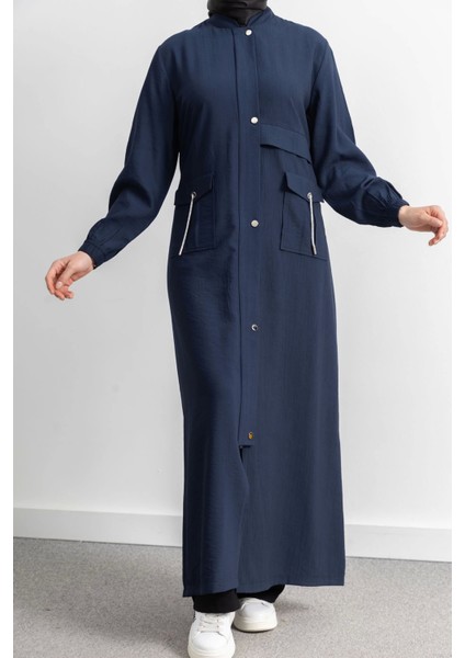 9009 Ferace - Lacivert fiyatları