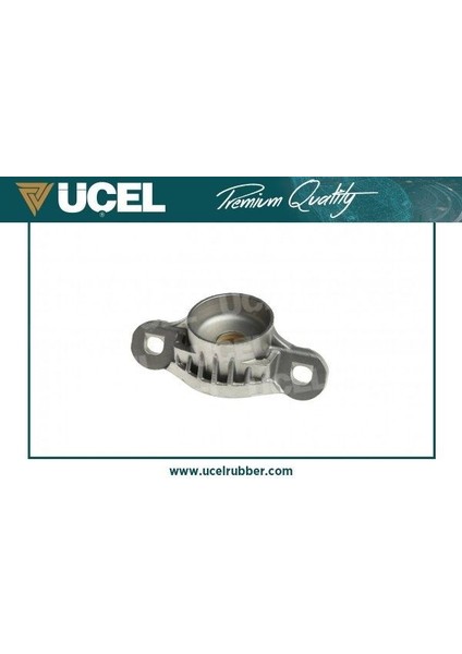 UCEL-41756 - Amortisör Takozu Arka P308 Rcz Cıtroen C4 Iı Ds4 Ds Ds4 Crossback