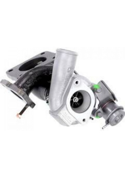 Turbo Sarj Komple Transit V348 06 11 2.4 Tdci 100-120PS Gnzrz