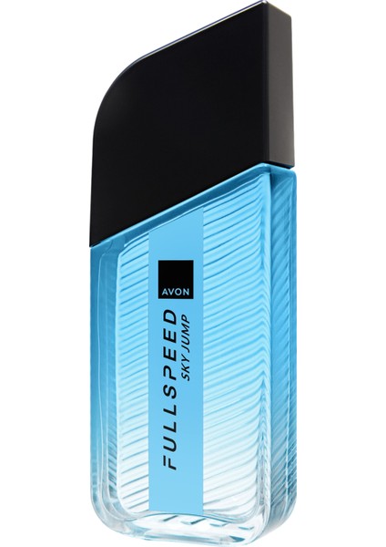 Full Speed Sky Jump Erkek Parfüm Edt 100ML