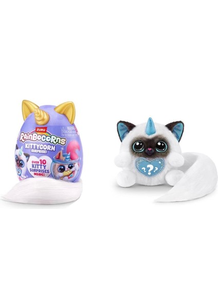 Bfs RAR29000 Rainbocorns Kittycorn Sürpriz / S3-92104