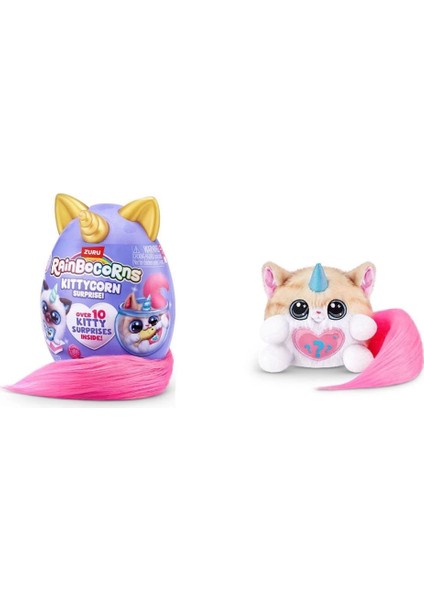 Bfs RAR29000 Rainbocorns Kittycorn Sürpriz / S3-92104
