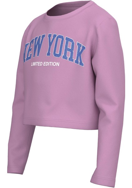 Kız Çocuk Sweat 13206440 modelleri