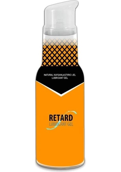 Lubricant Jel 50 ml
