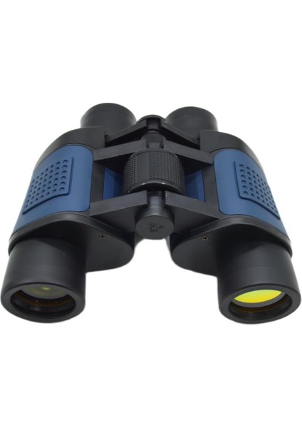 Kembs 60X60 10X Profesyonel Dürbün