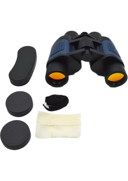 Kembs 60X60 10X Profesyonel Dürbün fiyatları