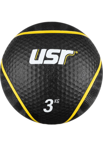 ST3 3 Kg Sağlık Topu