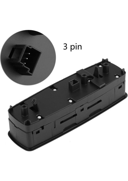 2006-2011 Dörtlü Sol Cam Anahtarı Mercedes ML320 ML350 fiyatları