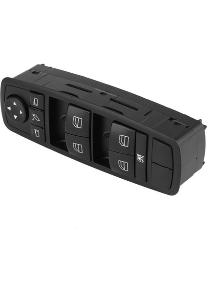2006-2011 Dörtlü Sol Cam Anahtarı Mercedes ML320 ML350 indirimleri