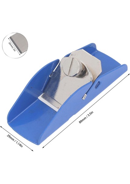 Mini Ahşap Planya Düz Tabanlı Düzeltme Planyası Düz Kapı (Yurt Dışından) modelleri