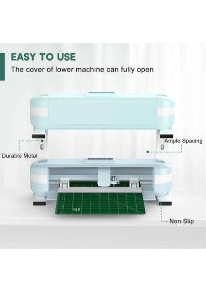 3/ Maker/explore 3/ Explore Air 2 Için 2'si 1 Arada Stand Ayakları, (Yurt Dışından) modelleri