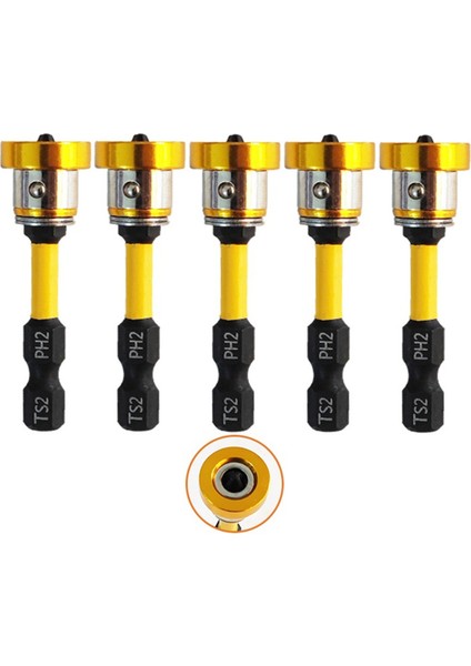 Manyetik Tornavida Uçlu Matkap - Manyetik Tornavida Uçları (Yurt Dışından) fiyatları