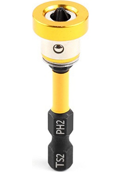 Manyetik Tornavida Uçlu Matkap - Manyetik Tornavida Uçları (Yurt Dışından) fırsatları