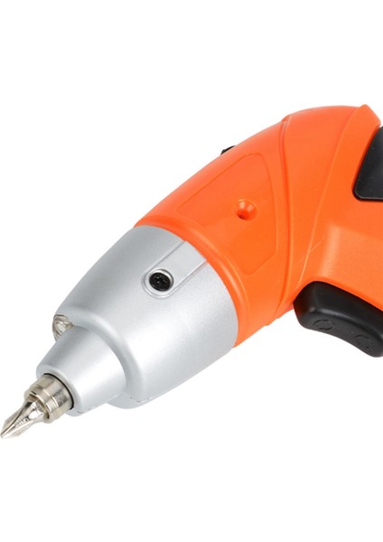 45 Adet 4.8V Elektrikli Tornavida Seti (Yurt Dışından) modelleri