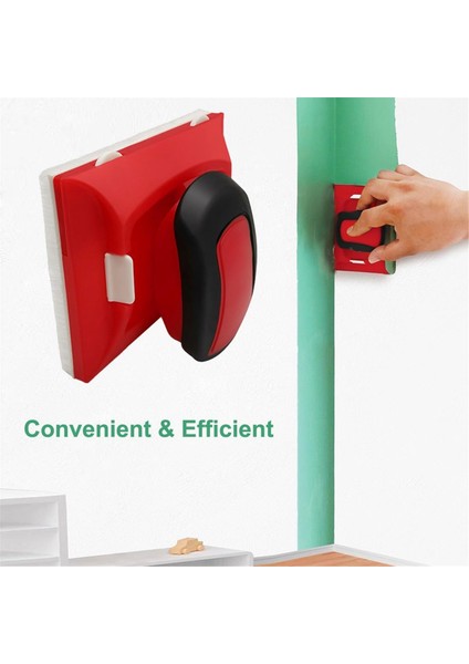 4 Yedek Pedli Boya Kenarı Düzeltici, Boya Pedi Uygulayıcısı (Yurt Dışından) modelleri