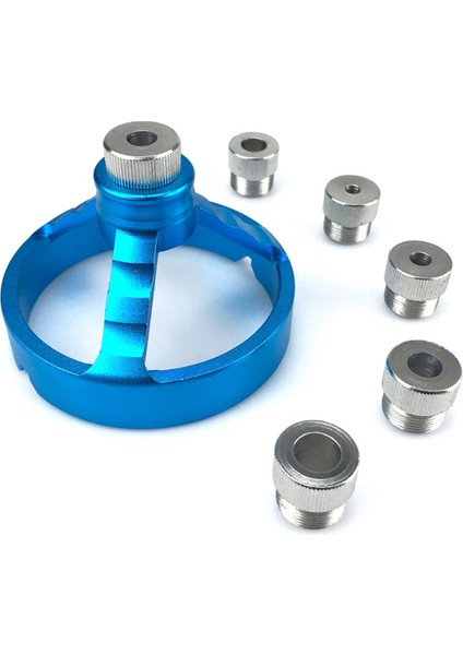 Ahşap Işçiliği 3'ü 1 Arada Delgeç Bulucu,delik Açıcı,yuvarlak Ahşap Çivi Bulucu (Yurt Dışından)