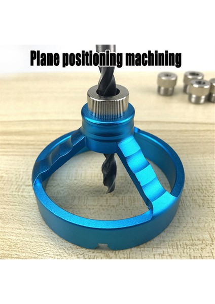 Ahşap Işçiliği 3'ü 1 Arada Delgeç Bulucu,delik Açıcı,yuvarlak Ahşap Çivi Bulucu (Yurt Dışından) fırsatları