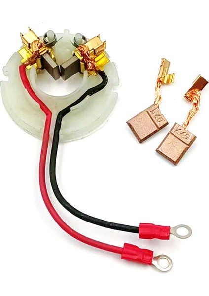 BDF446 BHP456 BDF452 DTW250 Için Karbon Fırça Tutucusu (Yurt Dışından)