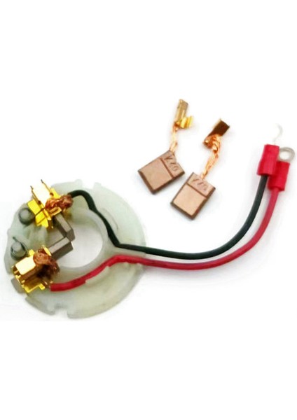 BDF446 BHP456 BDF452 DTW250 Için Karbon Fırça Tutucusu (Yurt Dışından) fırsatları