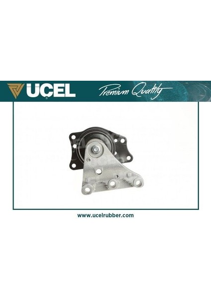 UCEL-61264 - Motor Takozu Sag Polo 02>14 A1 11>14 Fabıa Roomster Yetı Cordoba Ibıza Iv V 1,6 1,9tdı Cayb Cayc