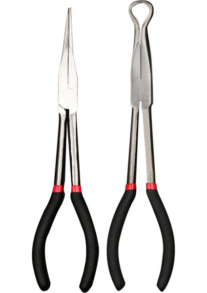 Lectrical Ayırma Pensesi, 11 Inç Uzunluğunda Buji Sökme Pensesi (Yurt Dışından)