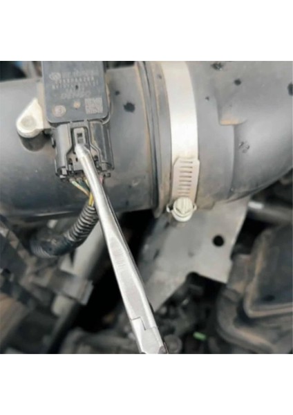 Lectrical Ayırma Pensesi, 11 Inç Uzunluğunda Buji Sökme Pensesi (Yurt Dışından) fırsatları