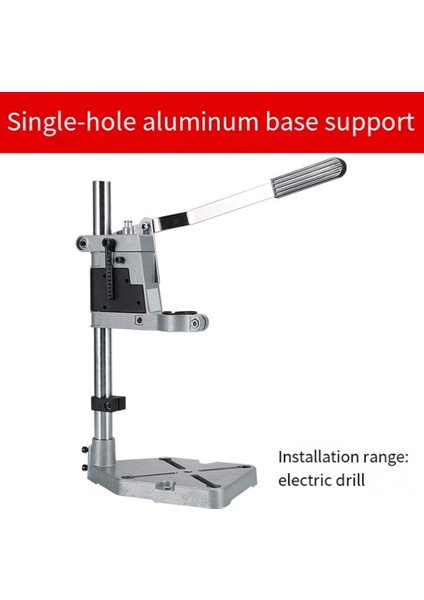 Ahşap Işleri Için Alüminyum Tezgah Matkap Standı Güç Taşlama Makinesi Aksesuarları (Yurt Dışından) fırsatları