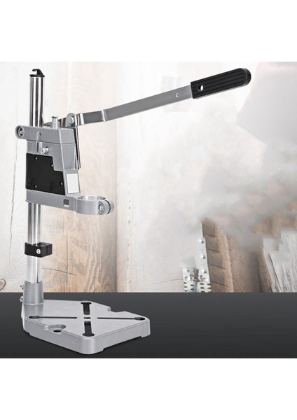 Ahşap Işleri Için Alüminyum Tezgah Matkap Standı Güç Taşlama Makinesi Aksesuarları (Yurt Dışından) indirimleri