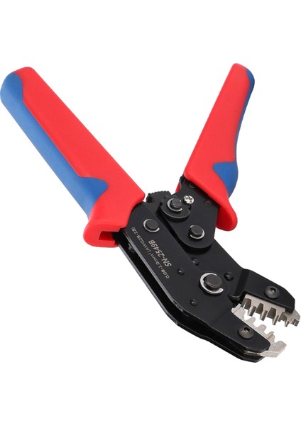 SN-2549B Takmalı Yay Terminali Sıkma Pensesi Aracı (Yurt Dışından) fiyatları