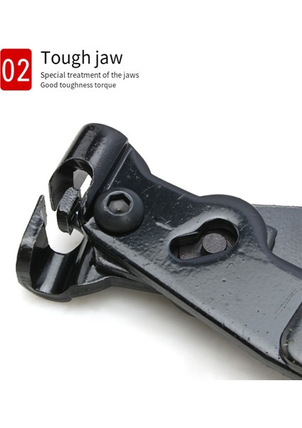 Cv Önyükleme Kelepçesi Aracı Ağır Hizmet Kulak Pensesi, Sıralı Cv Aksı Sökme Aracı (Yurt Dışından) modelleri