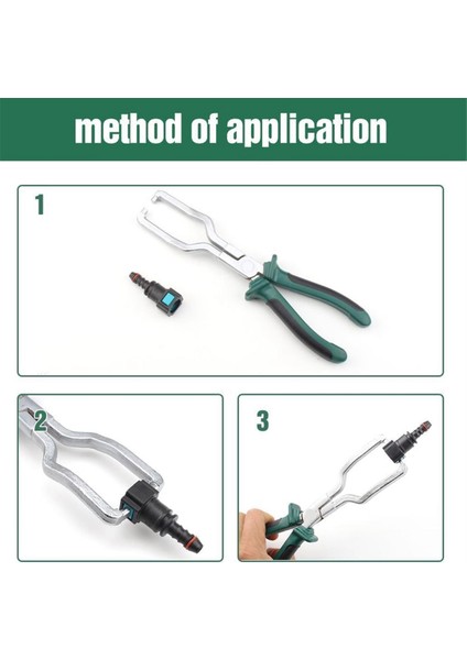 Elektrik Bağlantı Kesme Pensesi, Yakıt Hattı Pensesi (Yurt Dışından) fırsatları