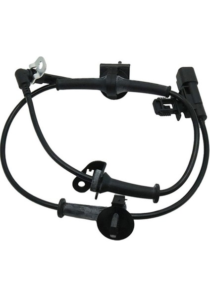 Ön Sol Abs Tekerlek Hız Sensörü 22742183 Z06 Için (Yurt Dışından)