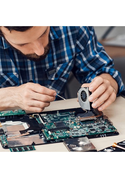 100 Adet Mini Yivli Tornavida, 2.0mm Düz 45MM Uzunluk (Yurt Dışından) fiyatları