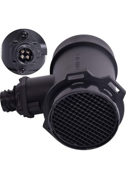 0 280 217 502 Hava Akış Ölçer Akış Sensörü Otomotiv Malzemeleri (Yurt Dışından) fırsatları