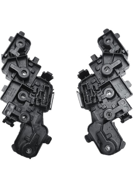 307 Hatchback Sağ Için Araba Arka Lambası Işık Devre Kartı (Yurt Dışından) modelleri