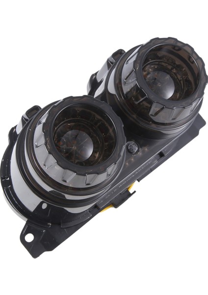 Motosiklet Flaşör LED Entegre Arka Lambası Bws 125 Fren Lambası Için (Yurt Dışından) indirimleri