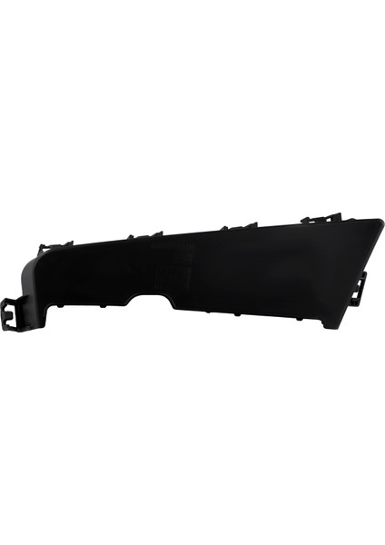 4 Coupe G22 G82 2021 Sol Hava Kanalı Kapağı Sis Lambası Çerçevesi (Yurt Dışından)