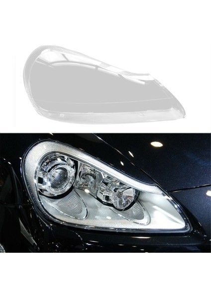 Araba Sağ Far Kabuğu Abajur 2007-2010 (Yurt Dışından) indirimleri