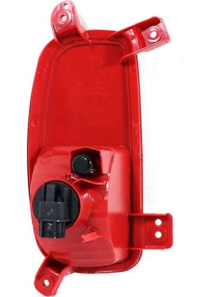 92406-2P850 92405-2P850 Araba Arka Tampon Sisli Fog Park Park Uyarısı Kia Sorento 2013 2014 (Yurt Dışından) indirimleri