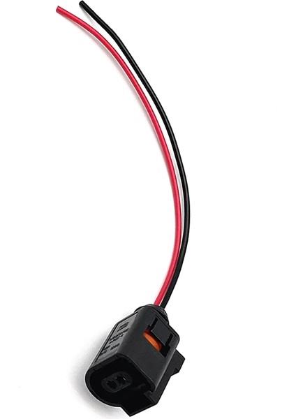 Konnektör 2 Pinli Dış Ortam Hava Sıcaklık Sensörü Için (Yurt Dışından)