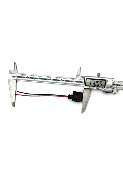 Konnektör 2 Pinli Dış Ortam Hava Sıcaklık Sensörü Için (Yurt Dışından) fırsatları